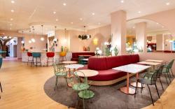 ibis Styles Strasbourg Centre Republique
