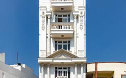 AM Memory Central Hotel 