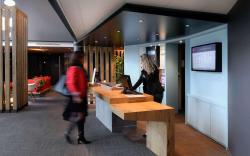 ibis Caen Porte de Bretagne