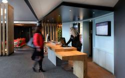 ibis Caen Porte de Bretagne