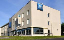 ibis Caen Porte de Bretagne