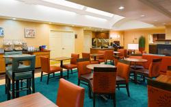 Residence Inn Philadelphia Montgomeryville