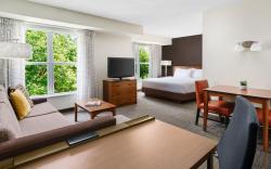 Residence Inn by Marriott Philadelphia Montgomeryville