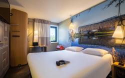 ibis Créteil