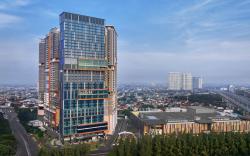 Fairfield by Marriott Bekasi