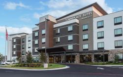 TownePlace Suites by Marriott Austin North/Lakeline