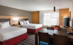 TownePlace Suites Austin North/Lakeline