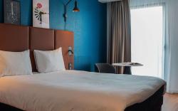 ibis Bayeux Port en Bessin
