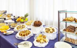 ibis styles Trani