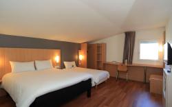 ibis Aurillac