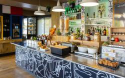 ibis Épinal Centre-Ville