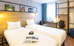 ibis Épinal Centre-Ville