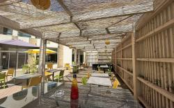 ibis Sète Balaruc-les-Bains - Bien-Être & Spa