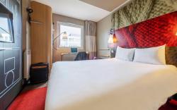 ibis Nanterre La Defense