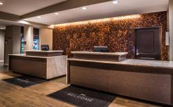 Residence Inn Charlotte Steele Creek
