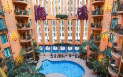 Hotel Palace Royal