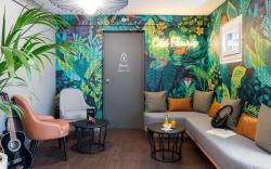ibis Paris Italie Tolbiac 13eme