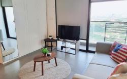Modern Concept Luxury Loft - linked to Bangsar LRT