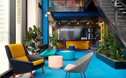 The Social Hub Eindhoven 