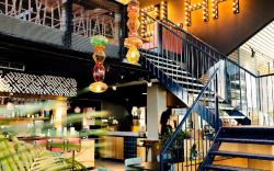 The Social Hub Eindhoven 