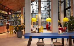 The Social Hub Eindhoven 