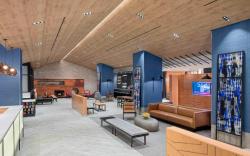 Fairfield by Marriott Inn & Suites New York Manhattan/Times Square South