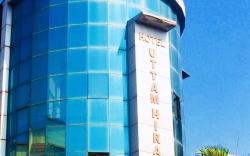 HOTEL NEW UTTAM HIRA PALACE
