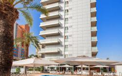 Hotel RH Royal