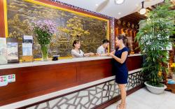 Tay Bac Hotel Da Nang