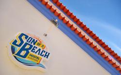 Son of a Beach Hostel