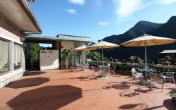 泉世界溫泉會館