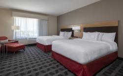 TownePlace Suites St. Louis Edwardsville, IL