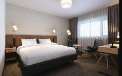 Four Points by Sheraton Warsaw Mokotow