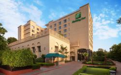 Holiday Inn Agra MG Road By IHG