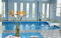 Four Seasons Hotel & Spa