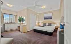 Blue Mountains Heritage Motel