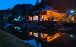 Shiva Valley Riverside, Gadagusain