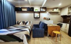 Finn RooM Plus @The Patio condo A