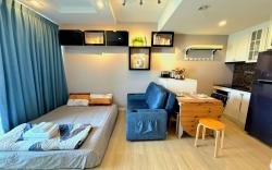 Finn RooM Plus @The Patio condo A
