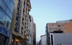 Grand Marcello Hotel