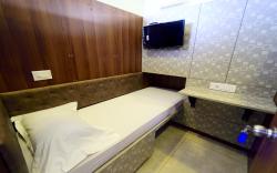 Luxury  A/C Accommodation