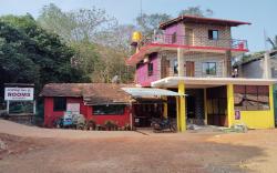 NAGACHOWDESHWARI HOME STAY Gokarna