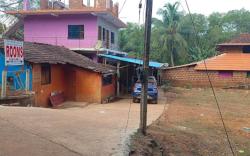 NAGACHOWDESHWARI HOME STAY Gokarna
