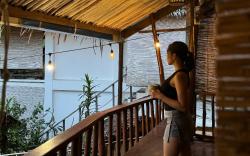 Matanjak Guesthouse 6