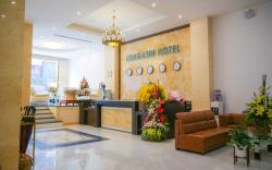Long Anh Hotel