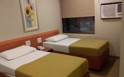 HOTEL SAI PALACE EXPRESS