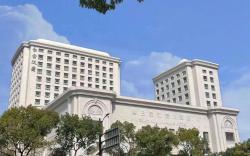 Platinum Hanjue Hotel