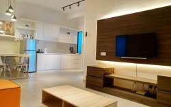 A25 Atlantis Luxury Residence / 8-10 Pax / WIFI