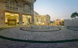 Ornate Lucknow