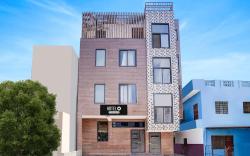 Hotel O Classic Mansarovar